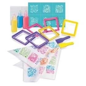 Screen Printing image 1