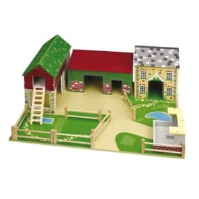 Oldfield Farm image 1