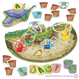 Peter Rabbit - Rabbit Race image 2