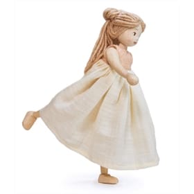 Fearne Wooden Doll image 2