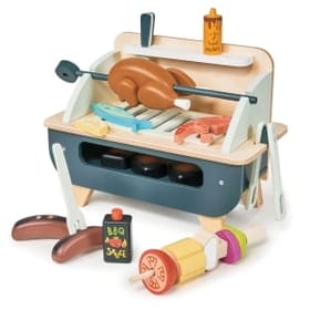 Barbeque Play Set image 1