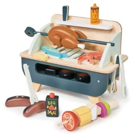 Barbeque Play Set image 1