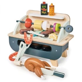 Barbeque Play Set image 2