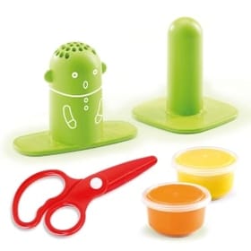 Soft Dough Hairdressing image 2