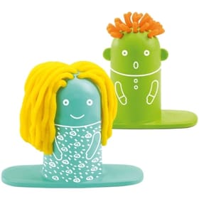 Soft Dough Hairdressing image 1