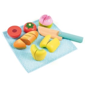 Picnic to Cut image 1