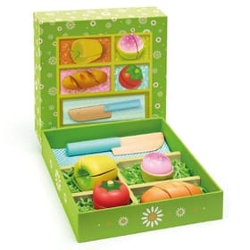 Picnic to Cut image 2