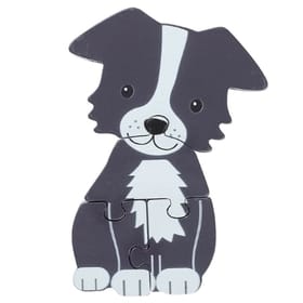 Sheepdog Wooden Puzzle image 2