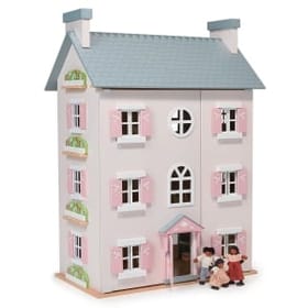 Heather Hall image 1