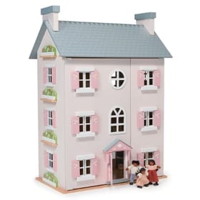 Heather Hall image 1