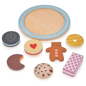Teatime Biscuit Plate image 2