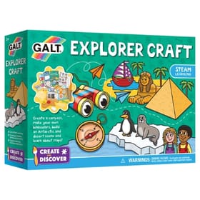 Explorer Craft image 1