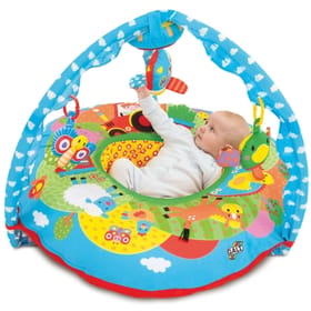 Playnest & Gym image 2
