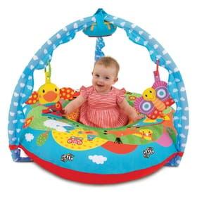 Playnest & Gym image 1