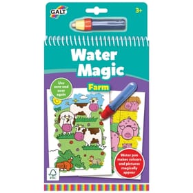 Water Magic Farm image 1