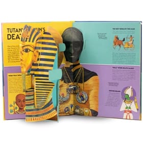 The Incredible Pop-Up Mummy image 2