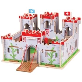 King George's Castle image