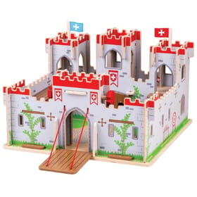 King George's Castle image