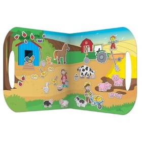 Farm Stickabouts image 2