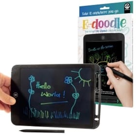 E-Doodle Pad image