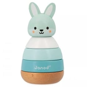 Stacking Rabbit image 1