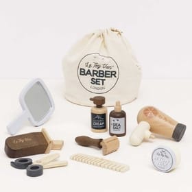 Hairdresser & Barber Kit image 2