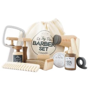 Hairdresser & Barber Kit image 1