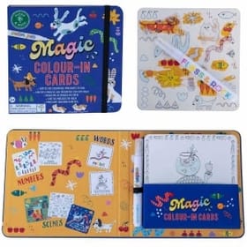 Pets Magic Water Cards image 2