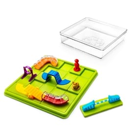 Smart Dog Obstacle Run Game image 2