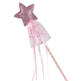Sparkle Star Wand image