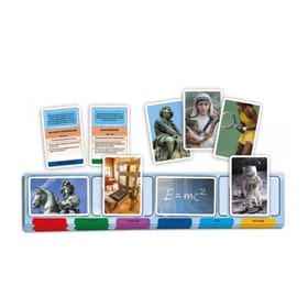 Heroes of the World image 2
