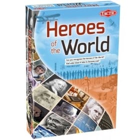 Heroes of the World image 1