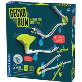 Gecko Run Marble Run image 1
