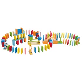 Dynamo Dominoes image 2