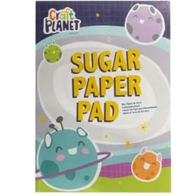 Sugar Paper Pad image 1
