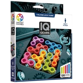 IQ Gears image 1
