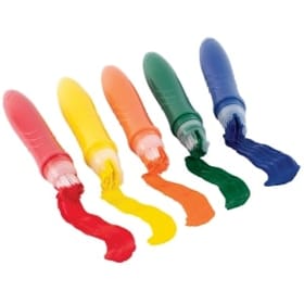 Squeeze 'n' Brush image 2