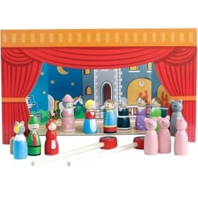Magnetic Storytime Theatre image 1