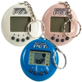 Virtual Pet image 1