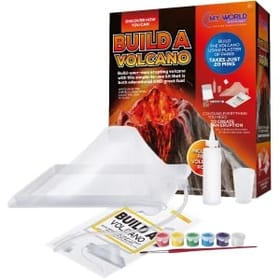 Build a Volcano Kit image 1