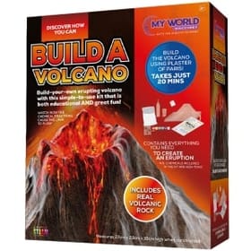 Build a Volcano Kit image 2