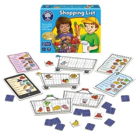 Shopping List image 2