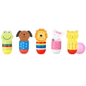 Picture of Animal Skittles