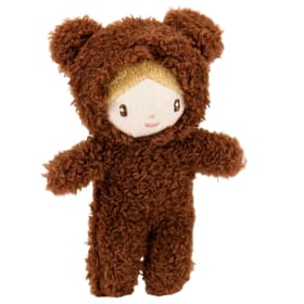 Little Peeps Heidi Bear