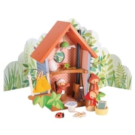Robin's Nest Box