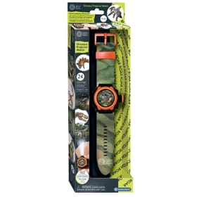 Dinosaur Projection Watch Pack
