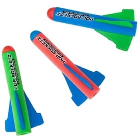 Pop Rocketz