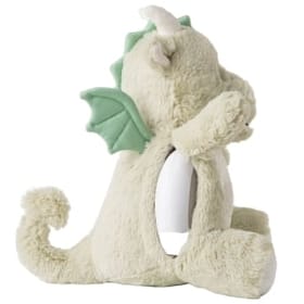 Drake the Dragon side view