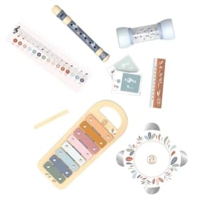 Musical Set Contents