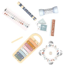 Musical Set Contents